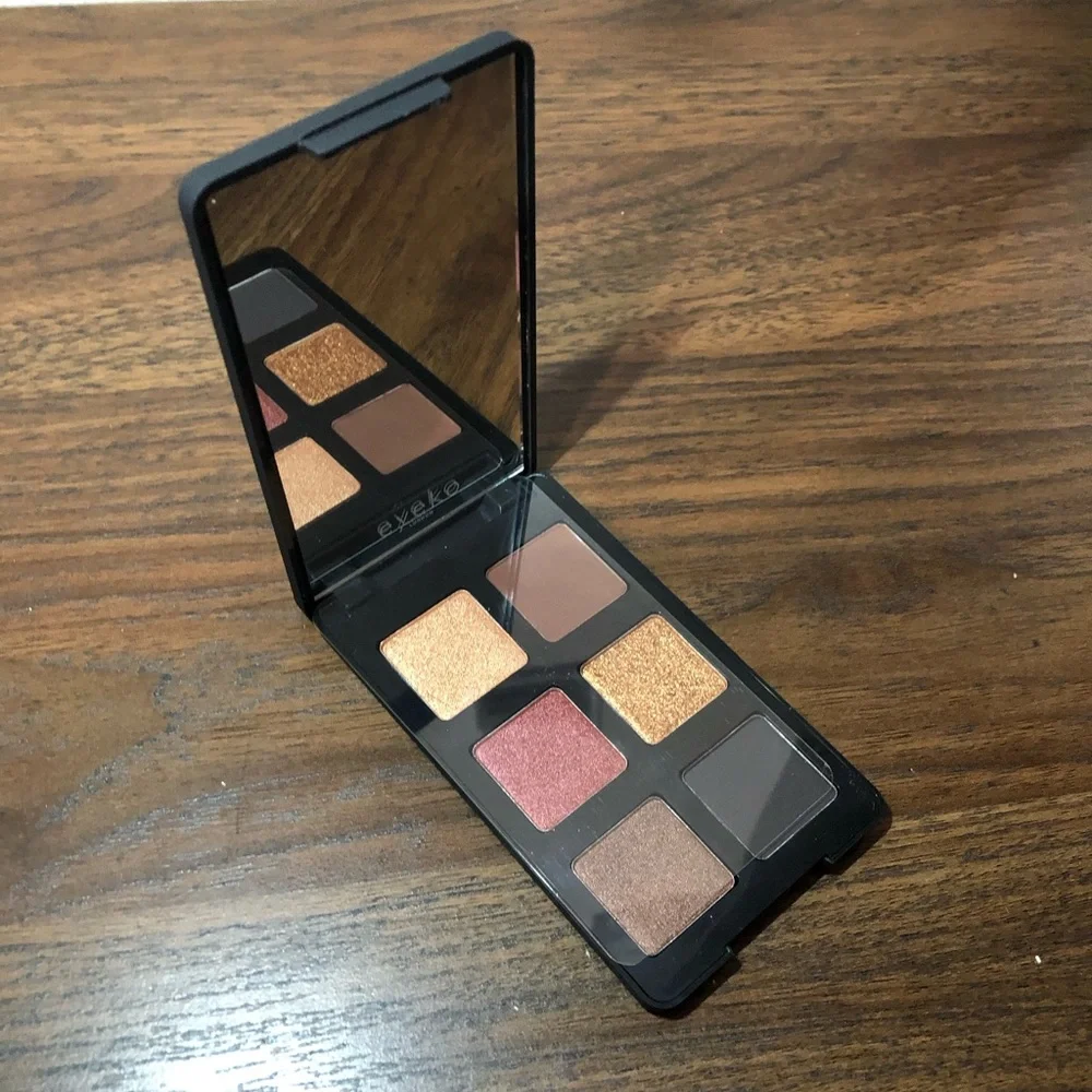 Eyeko Limitless Eyeshadow Palette 3